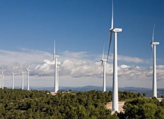 A proposal to extend the mechanism on supporting wind power development