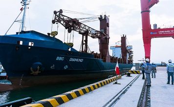 Giai đoạn 2021 – 2025: Đặt mục tiêu kim ngạch xuất khẩu tăng 5%/năm
