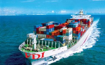 Yếu điểm… xuất siêu