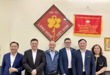 VIETNAM ASSOCIATION OF CRAFT VILLAGES STRENGTHENS TRADE PROMOTION LINKS WITH THE SINGAPORE MARKET