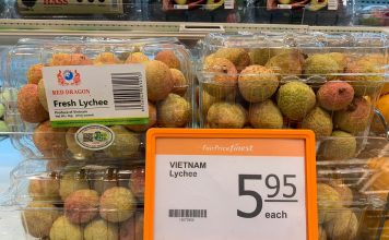 VẢI THIỀU VÀO SINGAPORE, CỬA NGÕ RA THẾ GIỚI